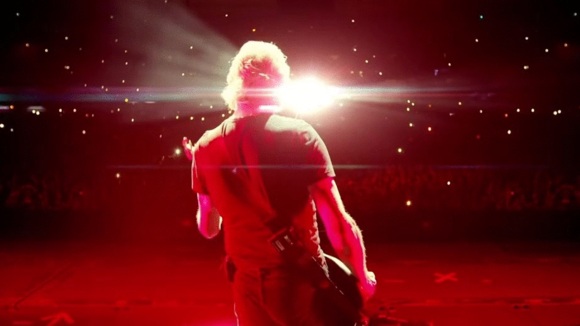 Photo from the movie Roger Waters the Wall [2014]