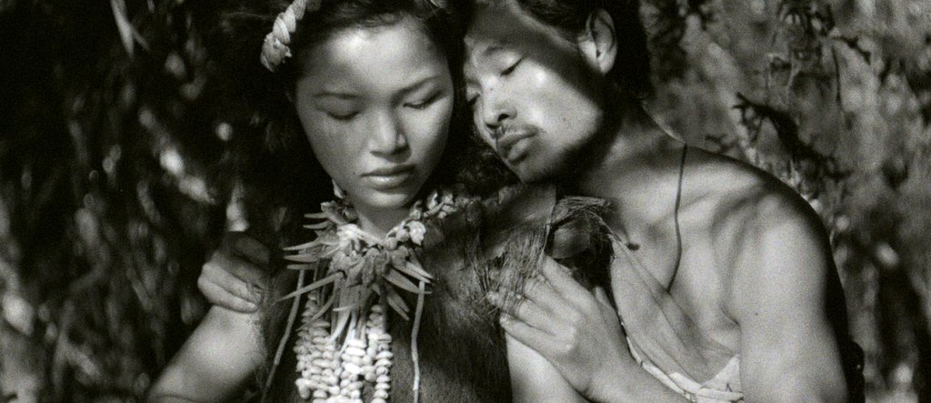 Photo du film Anatahan