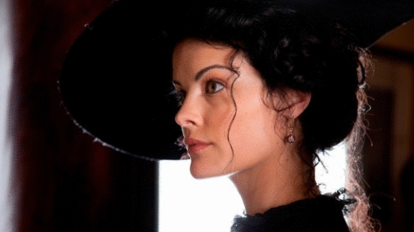Photo from the movie Savannah