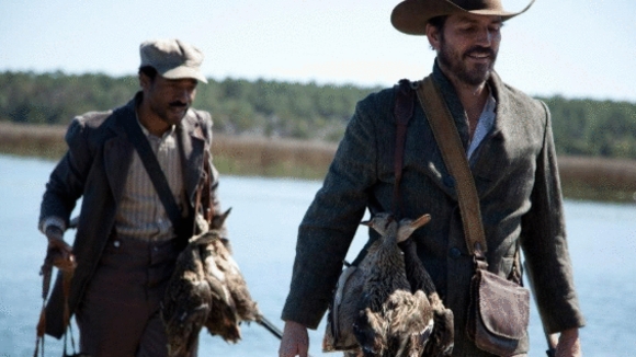 Photo from the movie Savannah