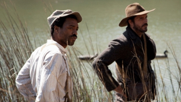 Photo from the movie Savannah