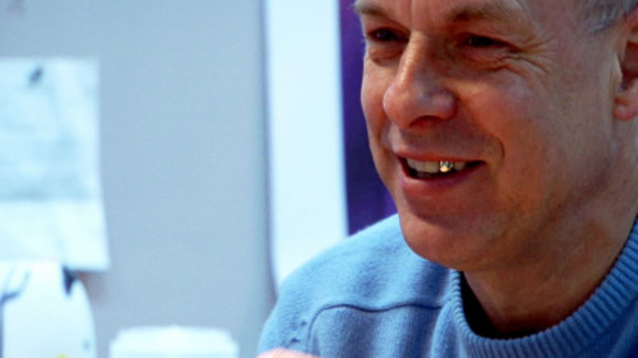 Photo from the movie Scott Walker: 30 Century Man