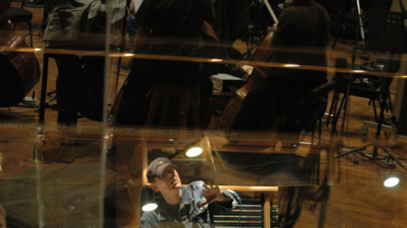 Photo from the movie Scott Walker: 30 Century Man