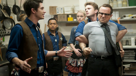 Photo du film Servitude