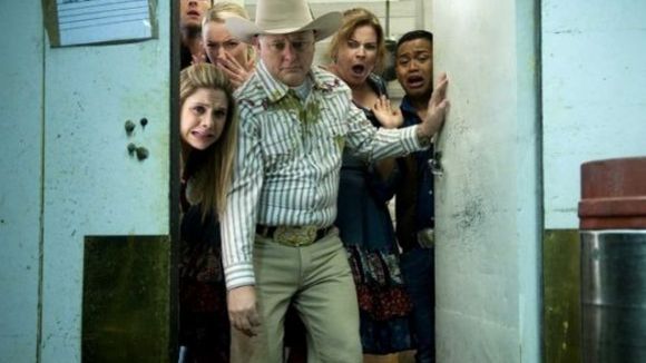 Photo du film Servitude