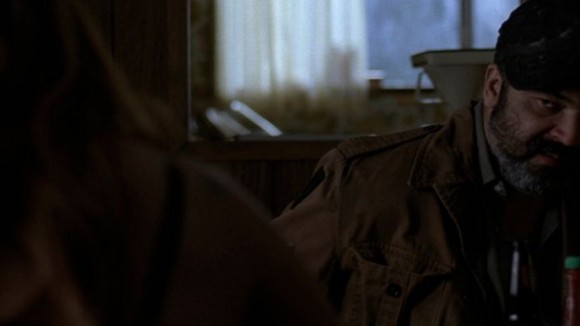 Photo from the movie A Single Shot