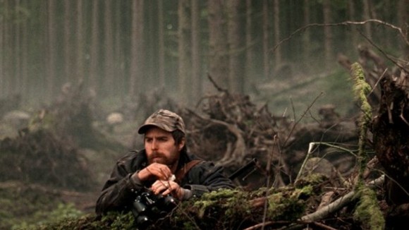 Photo from the movie A Single Shot