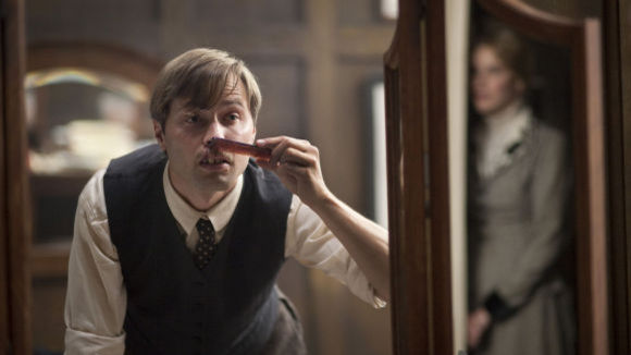 Photo from the movie Someone Like Me