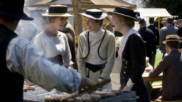 Photo from the movie Someone Like Me