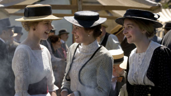 Photo from the movie Someone Like Me