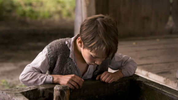 Photo from the movie Someone Like Me