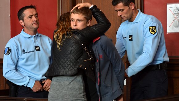 Photo du film La Tête haute