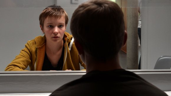 Photo du film La Tête haute