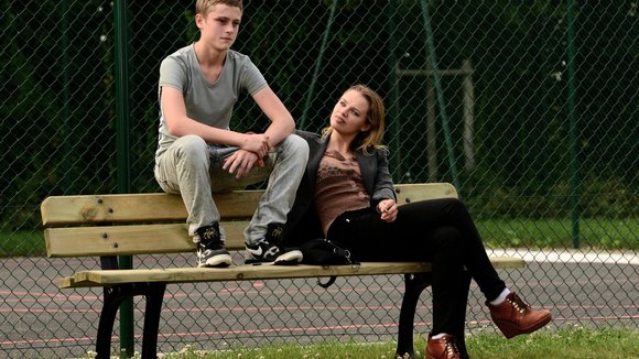 Photo du film La Tête haute