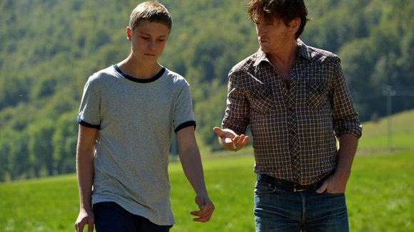 Photo du film La Tête haute