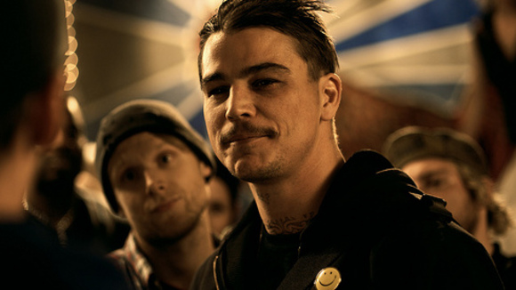 Photo du film Stuck Between Stations [2011]