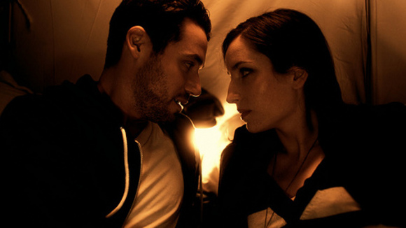 Photo du film Stuck Between Stations [2011]