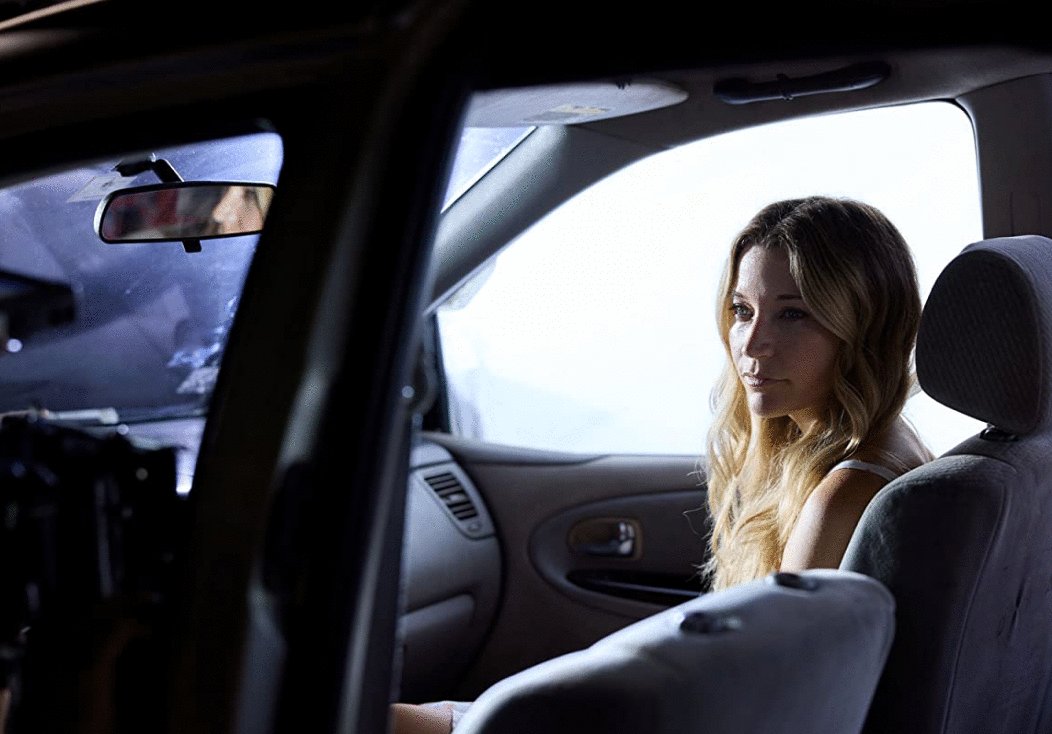 Photo from the movie Survive the Game [2021]