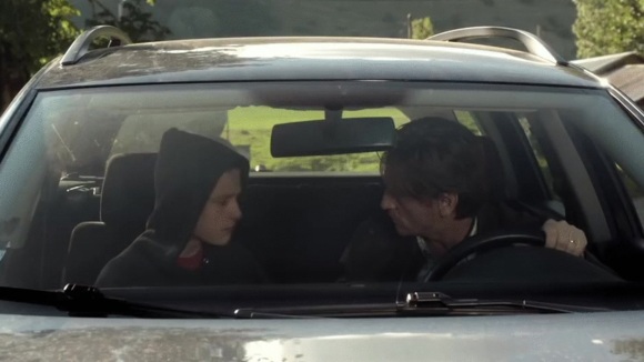 Photo du film La Tête haute