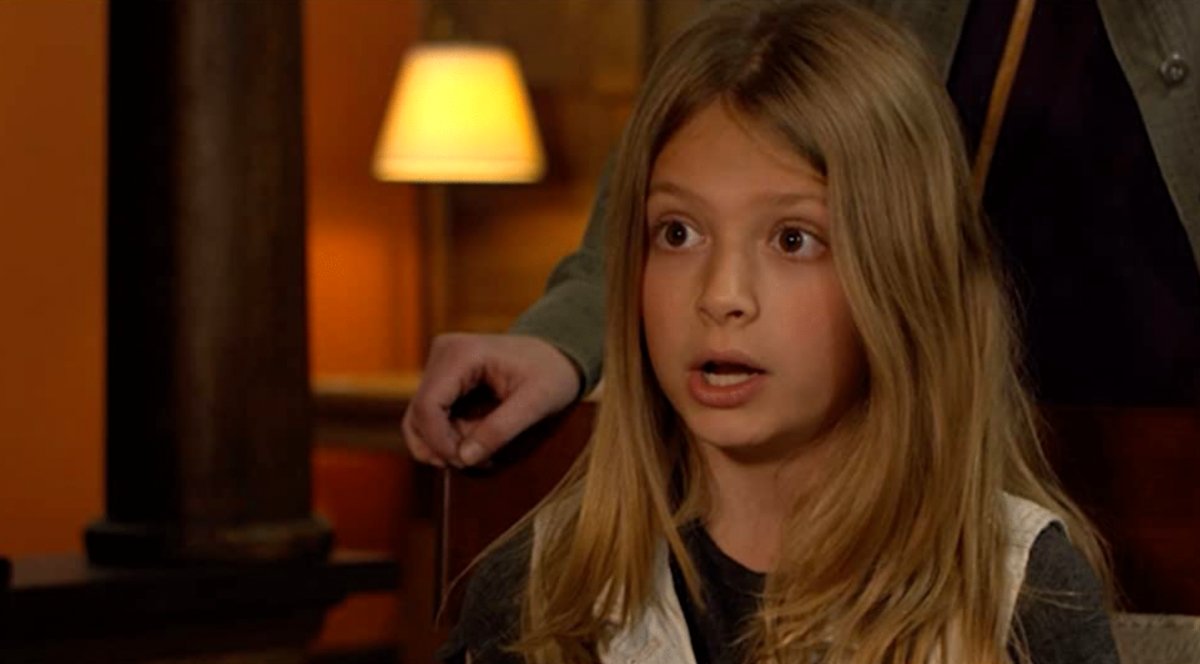 Photo from the movie The Enormity of Life [2021]