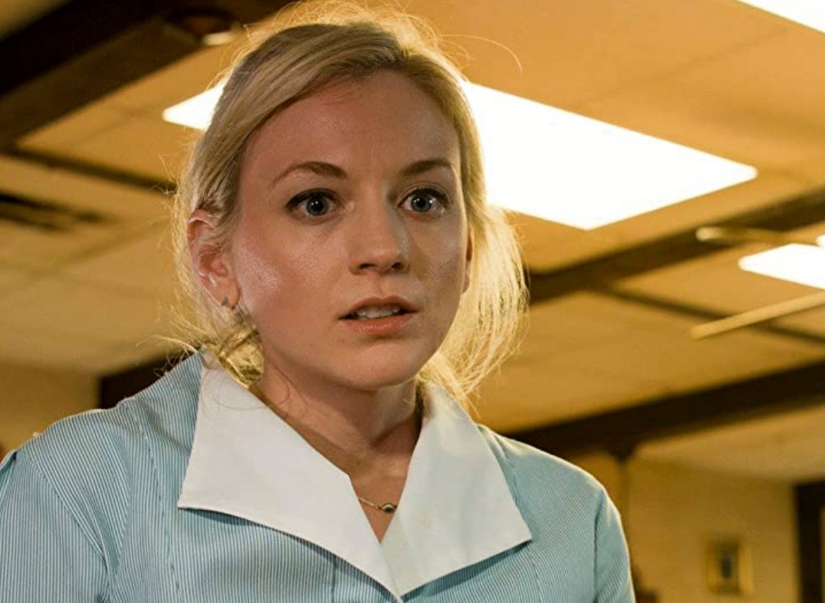 Photo from the movie The Enormity of Life [2021]