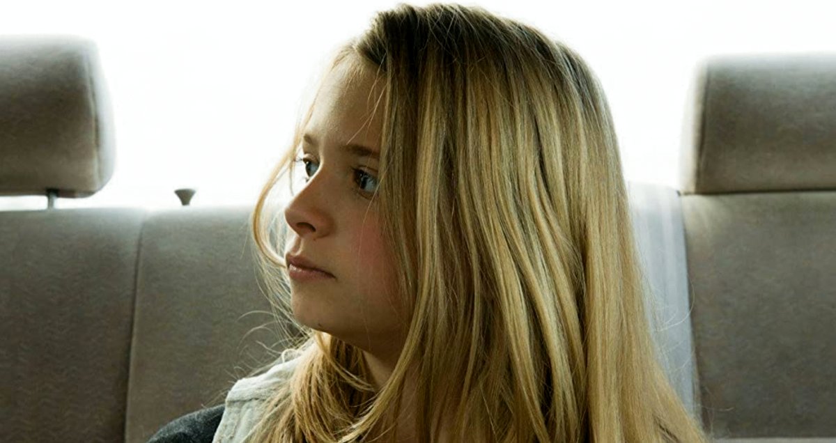 Photo from the movie The Enormity of Life [2021]