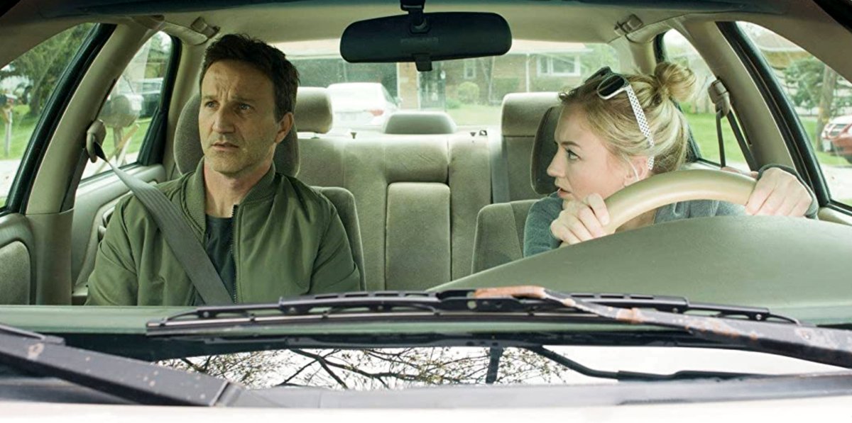 Photo from the movie The Enormity of Life [2021]