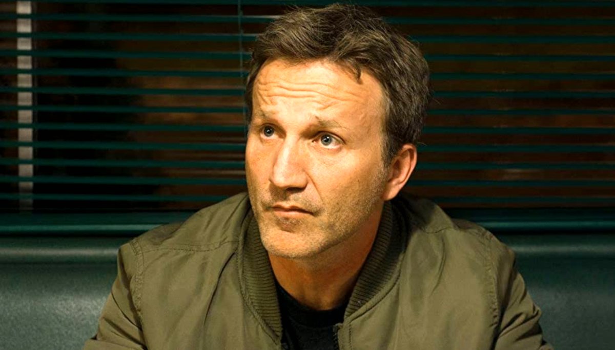 Photo from the movie The Enormity of Life [2021]