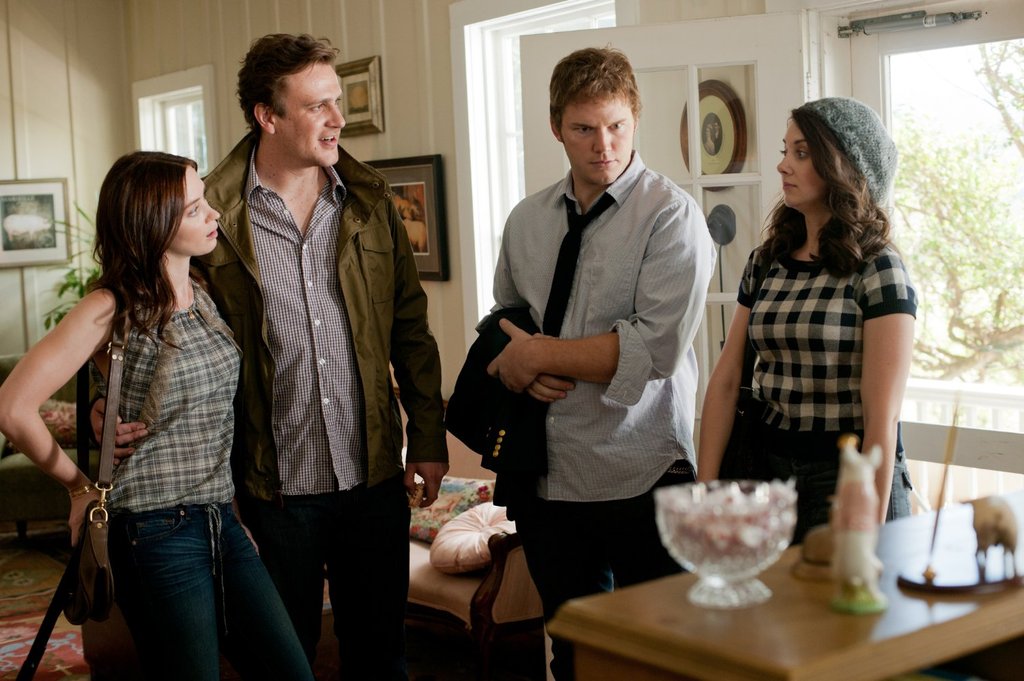 Photo from the movie The Five-Year Engagement