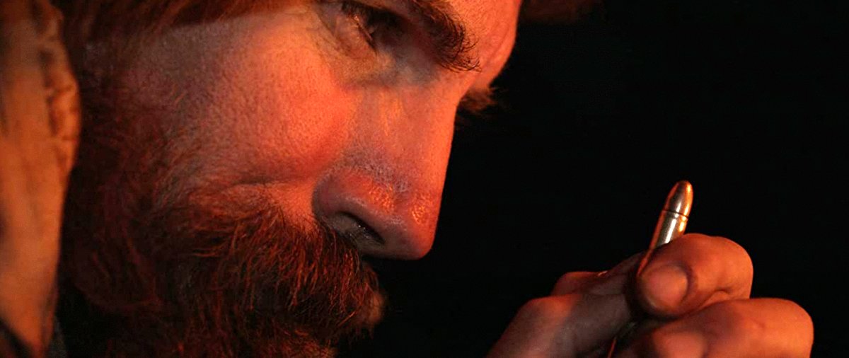 Photo from the movie The Girl on the Mountain [2022]