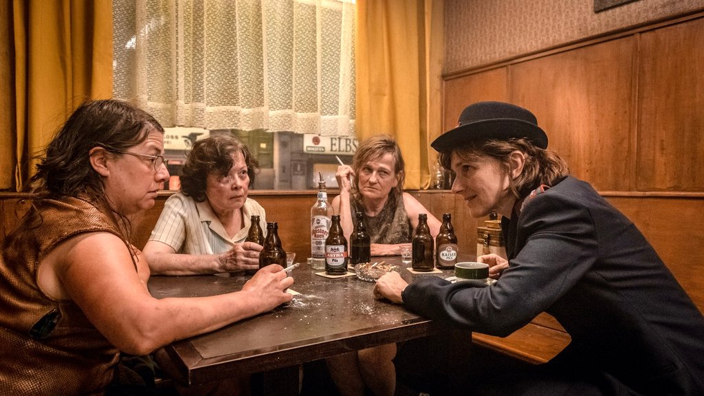 Photo du film The Golden Glove [2019]