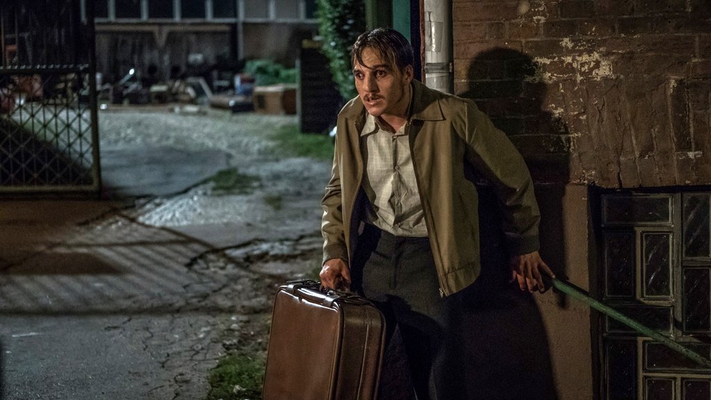 Photo du film The Golden Glove [2019]