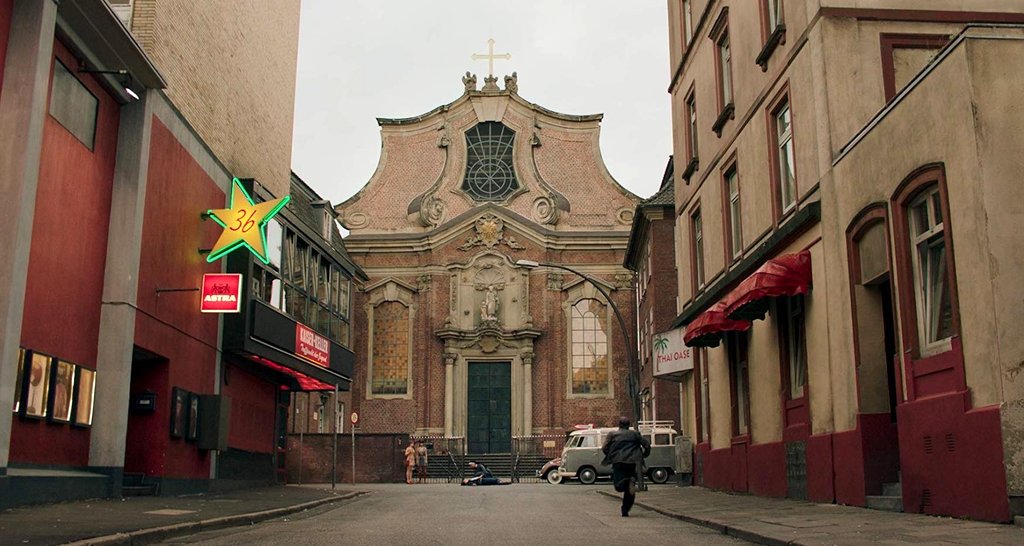 Photo du film The Golden Glove [2019]