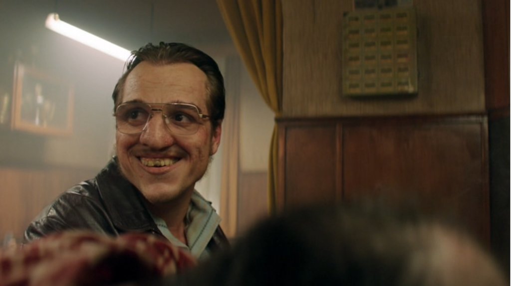 Photo du film The Golden Glove [2019]