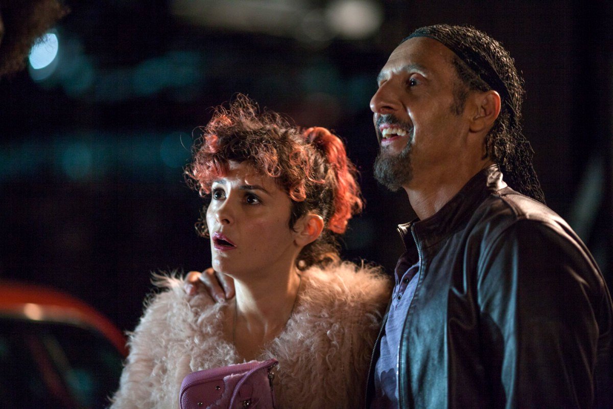 Photo du film The Jesus Rolls