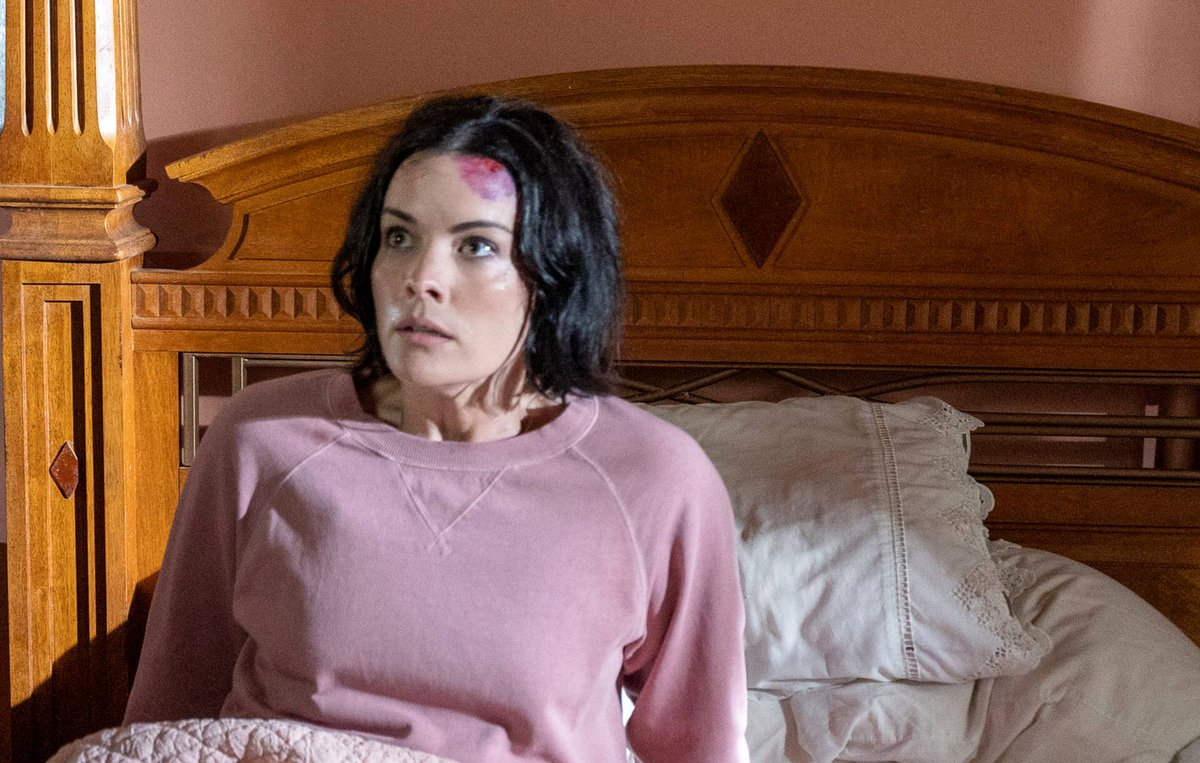 Photo du film The Minute You Wake Up Dead