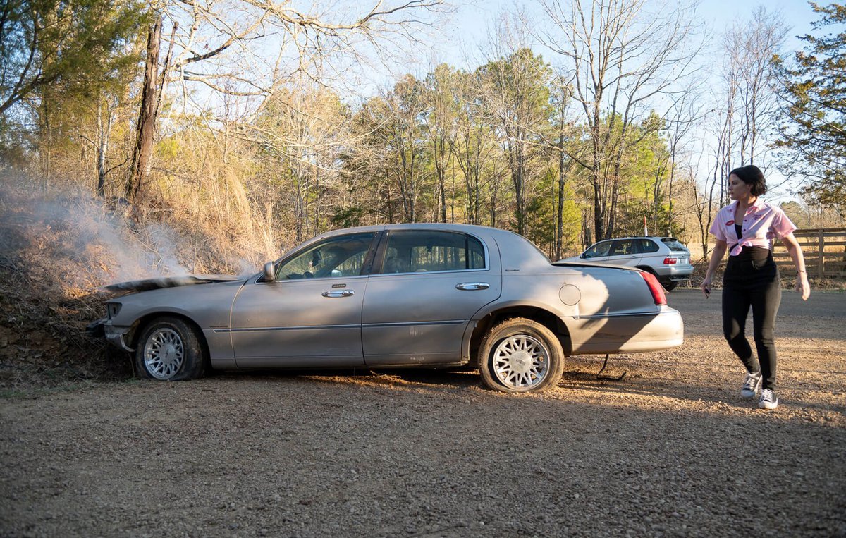 Photo du film The Minute You Wake Up Dead