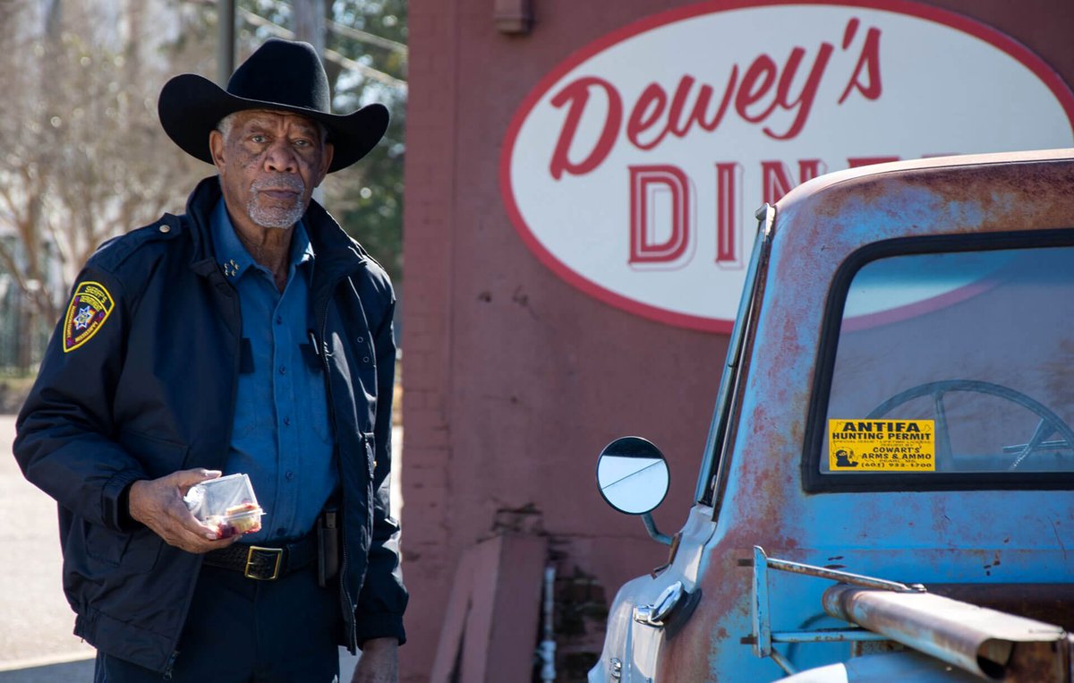 Photo du film The Minute You Wake Up Dead