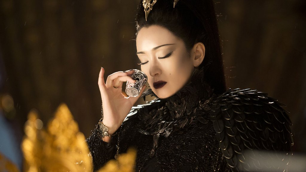 Photo from the movie The Monkey King 2