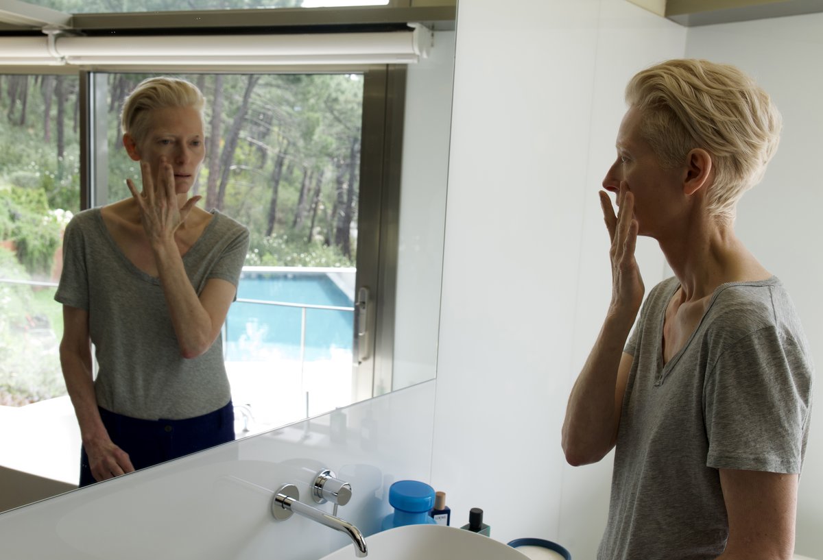 Photo du film La chambre d'à côté