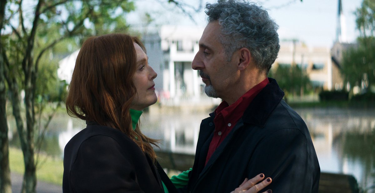 Photo du film La chambre d'à côté