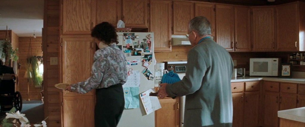 Photo du film De beaux lendemains