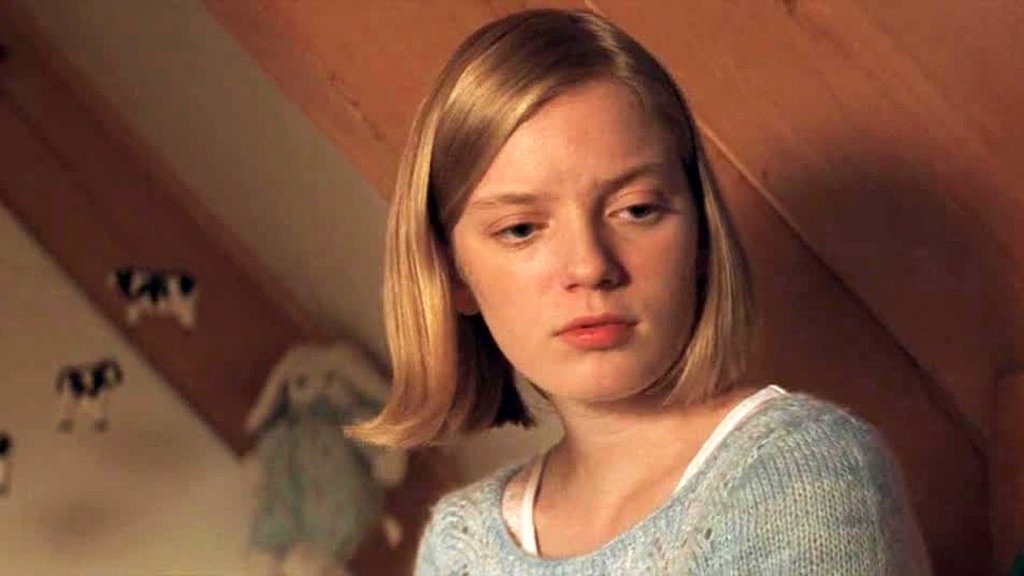 Photo du film De beaux lendemains