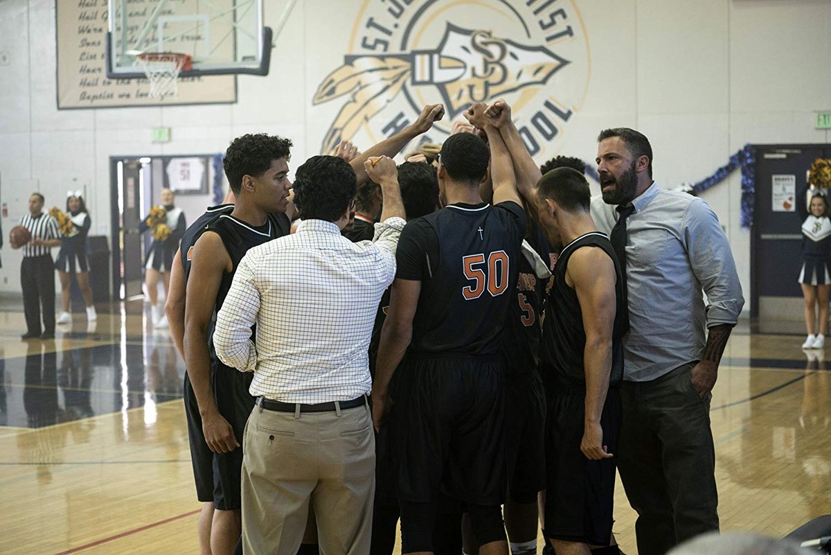 Photo du film The Way Back