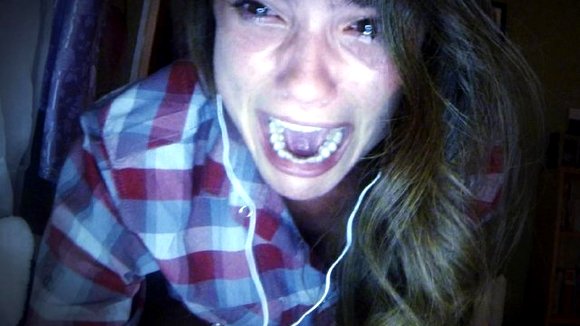 Photo from the movie Unfriended [2014]