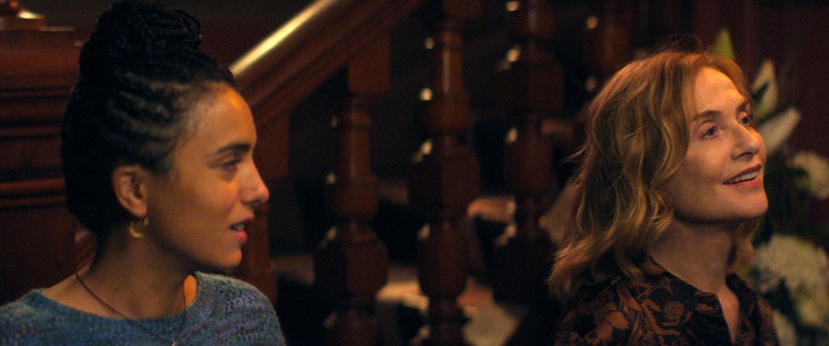 Photo du film Visiting Hours