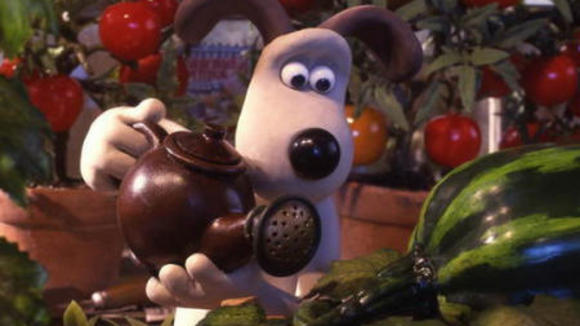 Photo du film Wallace et Gromit: le mystère du lapin-garou