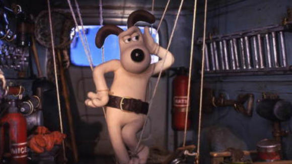 Photo du film Wallace et Gromit: le mystère du lapin-garou