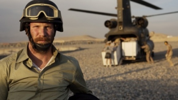 Photo du film Mais où se cache Oussama Ben Laden?