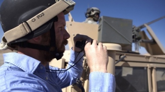 Photo du film Mais où se cache Oussama Ben Laden?